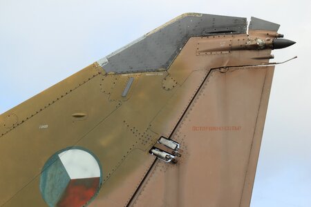 Ussr soviet mig