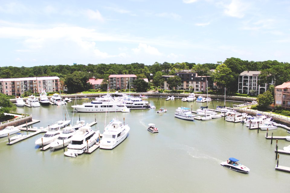 Hilton head Island, United states, Coastal