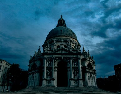 Italy, Metropolitan city of venice, Europe photo