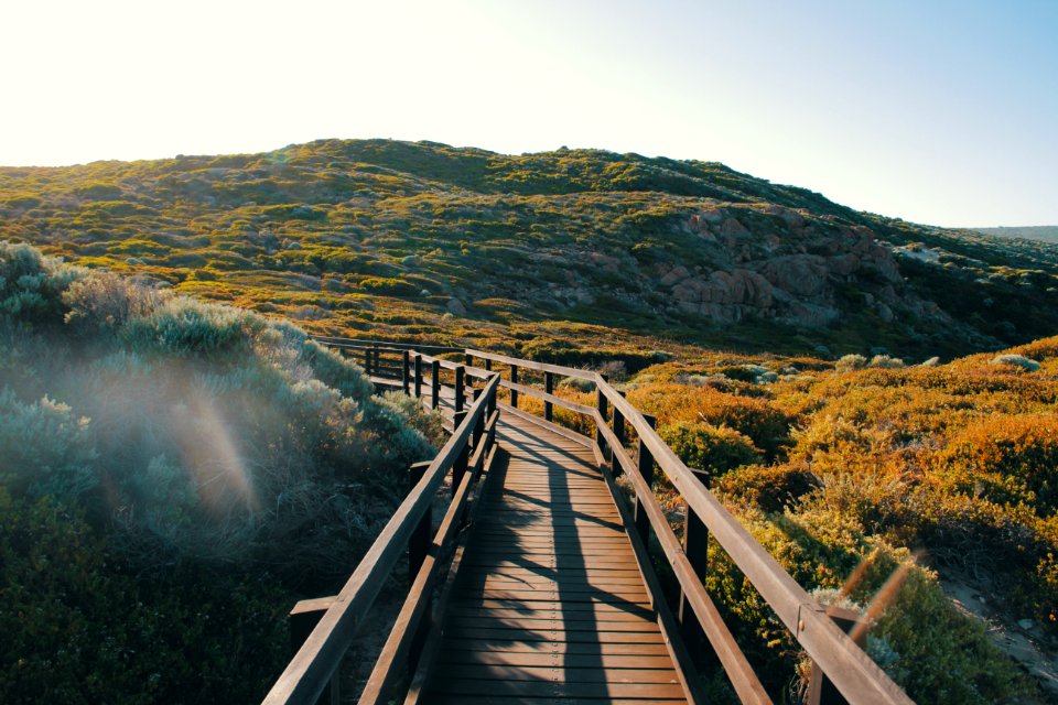 Margaret river, Australia, Coastal