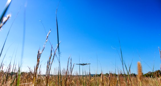 Lebanon municipal airport, Lebanon, United states photo