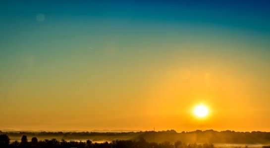 Murfreesboro, United states, Morning