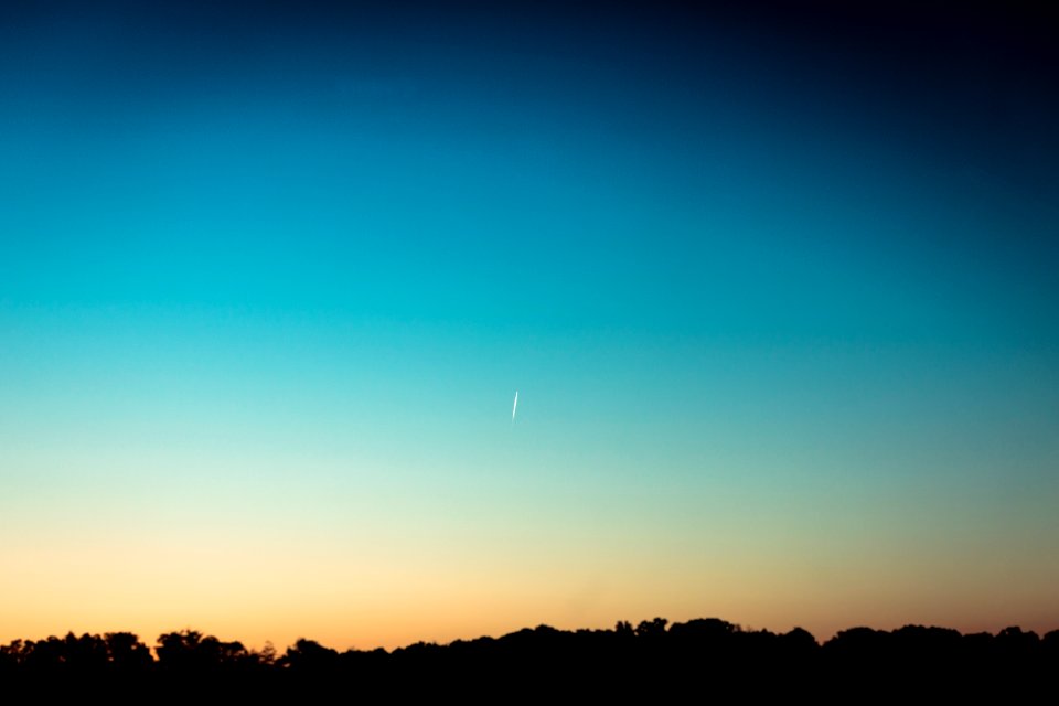 Murfreesboro, United states, Plane