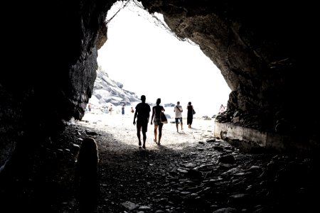 Parco nazionale delle cinque terre, Riomaggiore, Italy photo