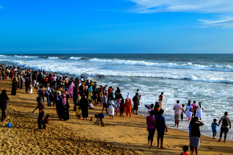 Colombo, Sri lanka, Fun