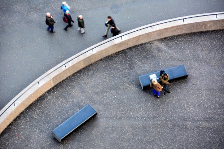 London, United kingdom, People