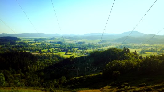 Eugene, United states, Green