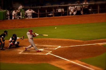 Marlins park, Miami, United states