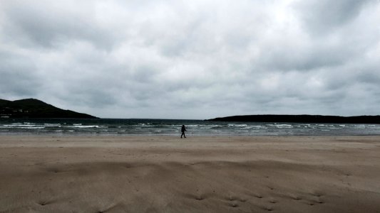 Irel, Portnoo, Sea photo