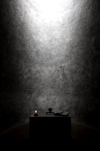 Grey, Ronchamp, France