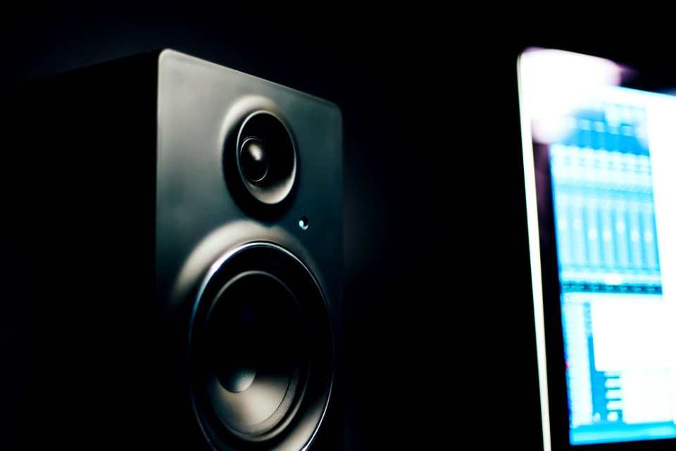 Vsco, Product, Music