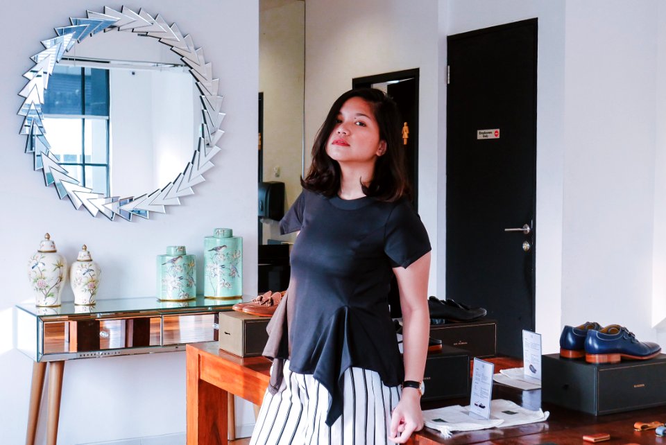 Fashion, Model, Woman