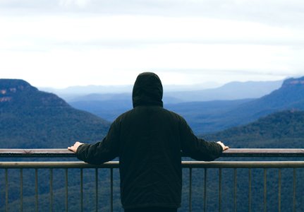 The ave, Photography, Holiday