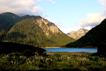 Volcn, Volcano, Chile photo