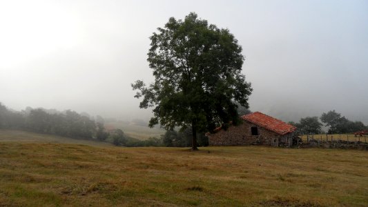 La h rmida, Cantabria, Spain