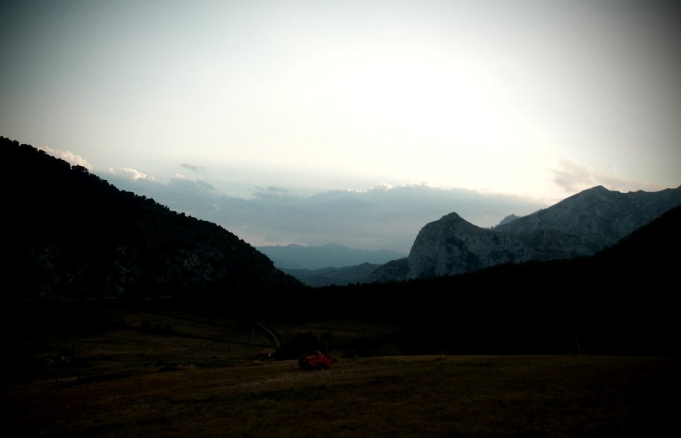 Lamas n, Cantabria, Spain
