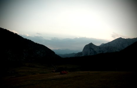 Lamas n, Cantabria, Spain