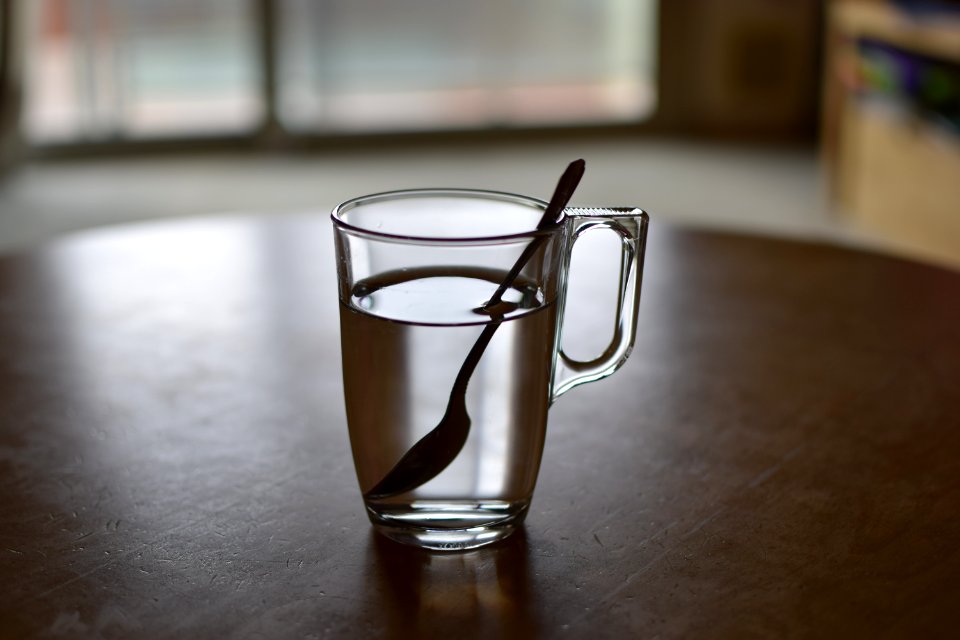 Home, Glass of water, Water
