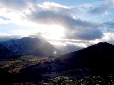 Lamas n, Cantabria, Spain