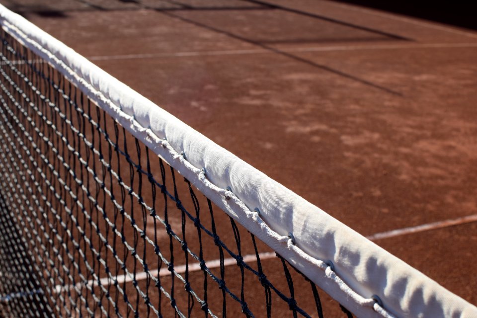 Court, Sport, Tennis