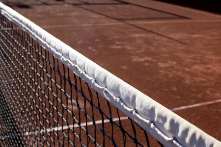 Court, Sport, Tennis photo