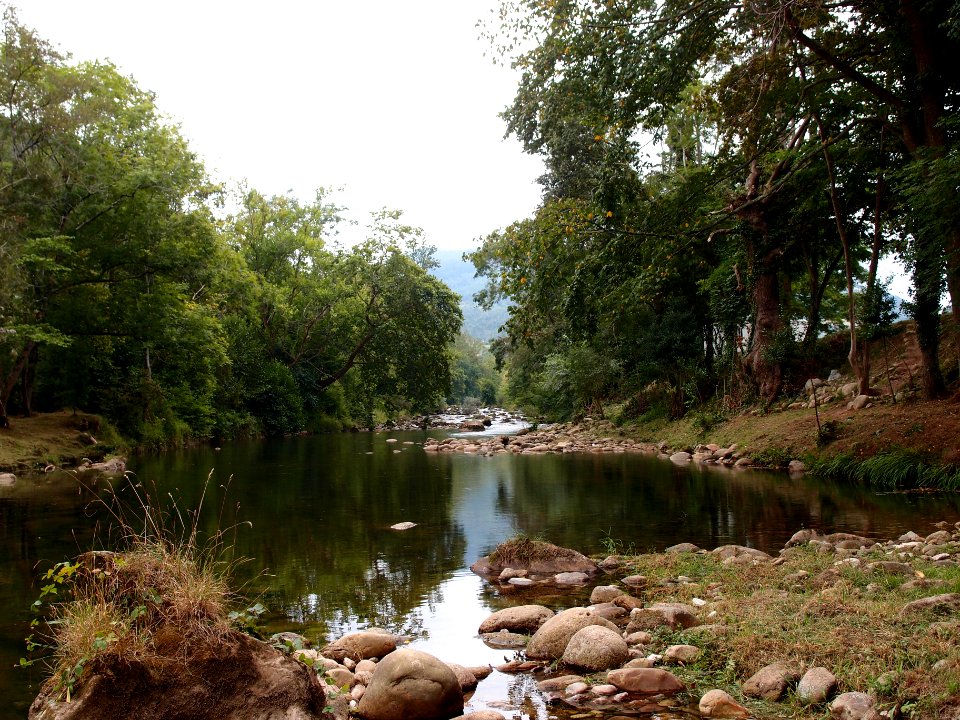 Cades, Cantabria, Spain