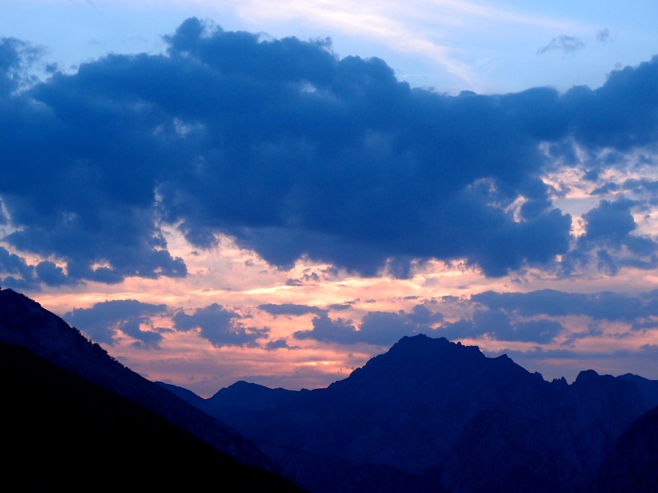 Pe arrubia, Cantabria, Spain