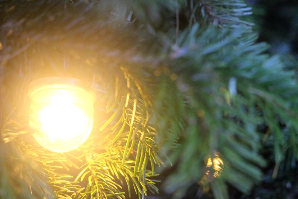 Apeldoorn, Netherland, Kerst