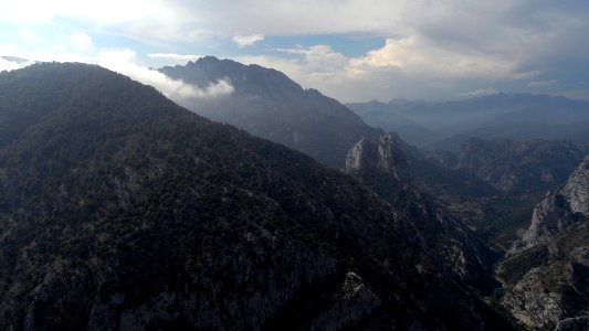 Picos de europa, Cantabria, Spain