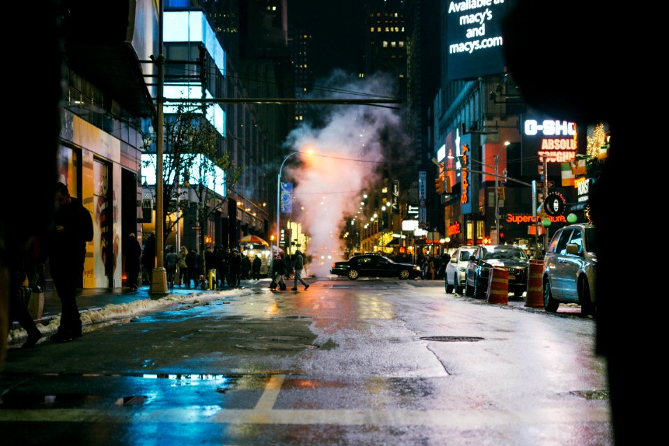 Manhattan, New york, United states