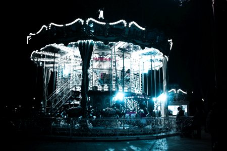 Photography, Cityscape, Christmas