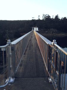 Australia, Mundaring weir, Mundaring