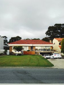 Perth, Australia, Home