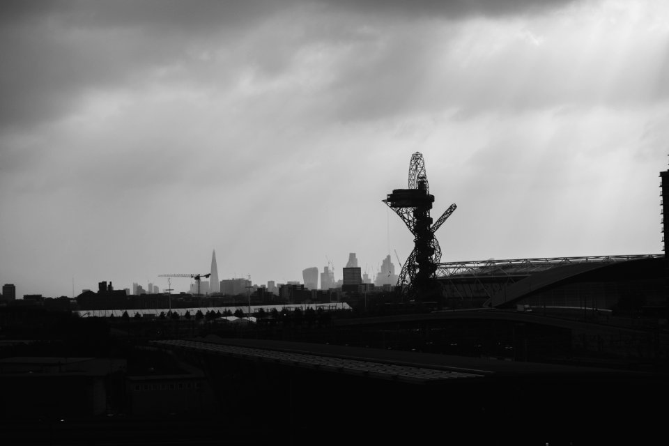 London, Stratford, United kingdom