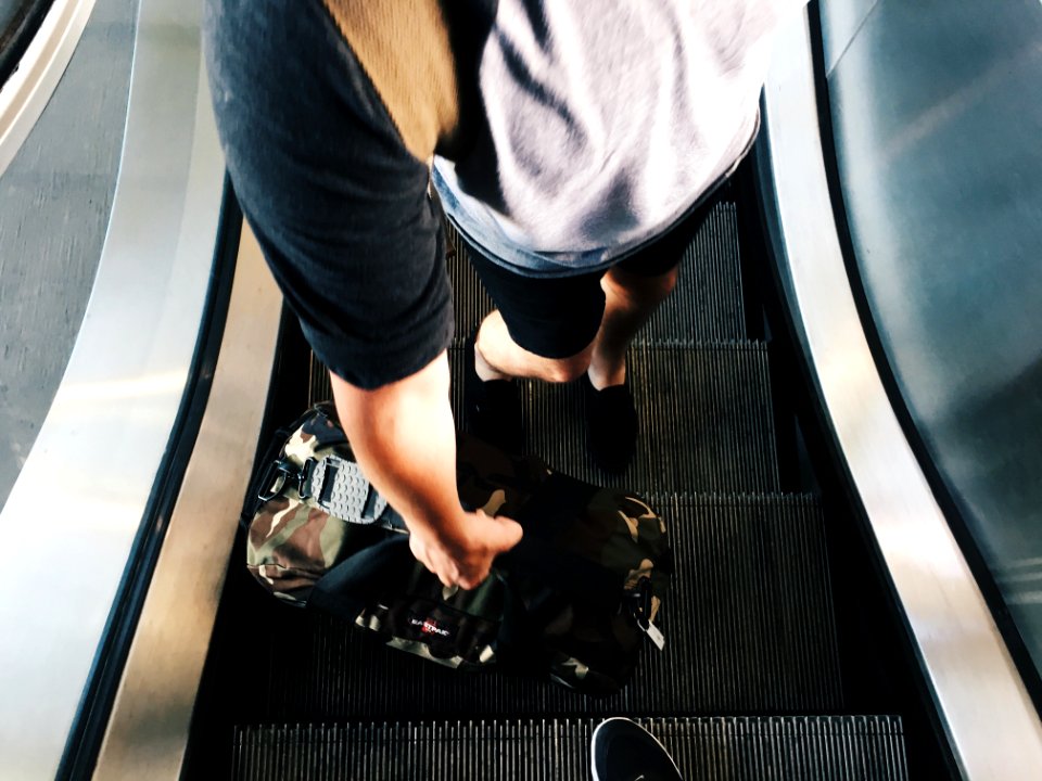San francisco international airport, San francisco, United states