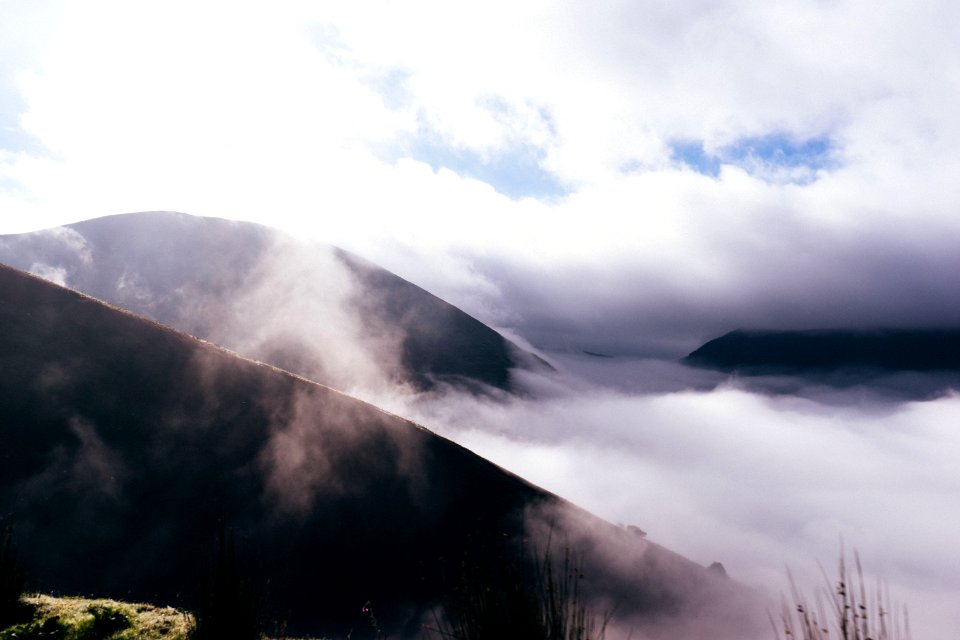 Snowdon, Caernarfon, United kingdom