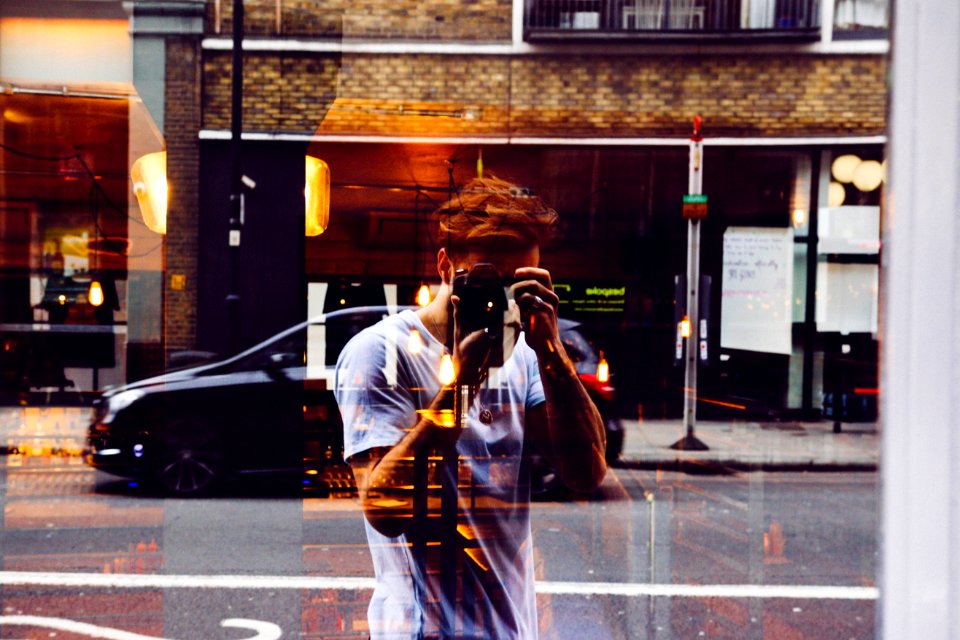 London, Clerkenwell, United kingdom