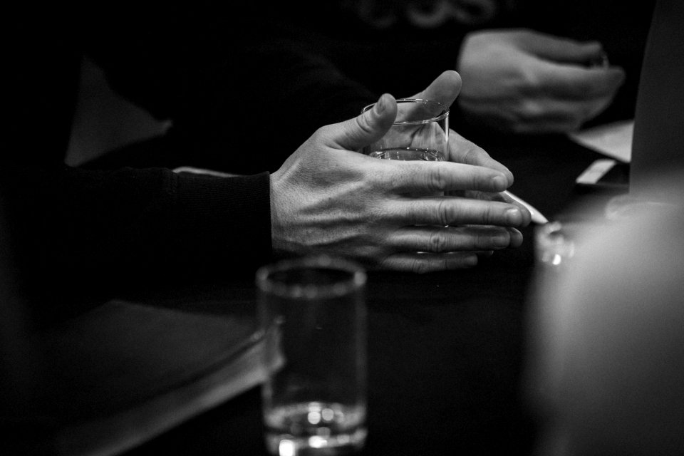 Manchester, United kingdom, Glass