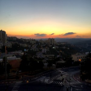 Yermiyahu st 43, Jerusalem, Israel