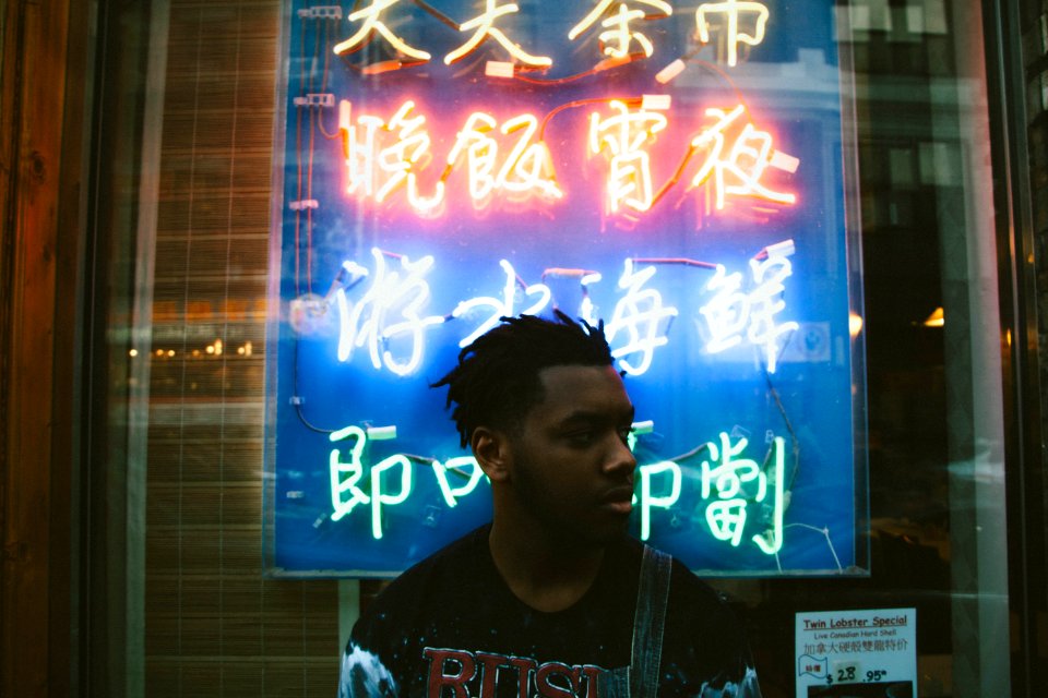 Chinatown, Boston, United states