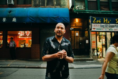 Chinatown, Boston, United states