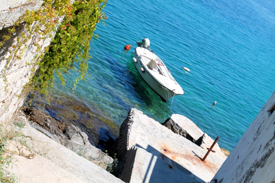Stomorska, Croatia, Stomosrka