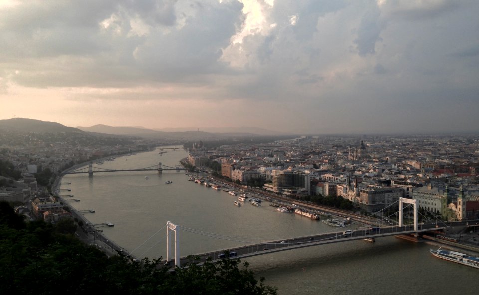 Budapest, Hungary, Europe photo