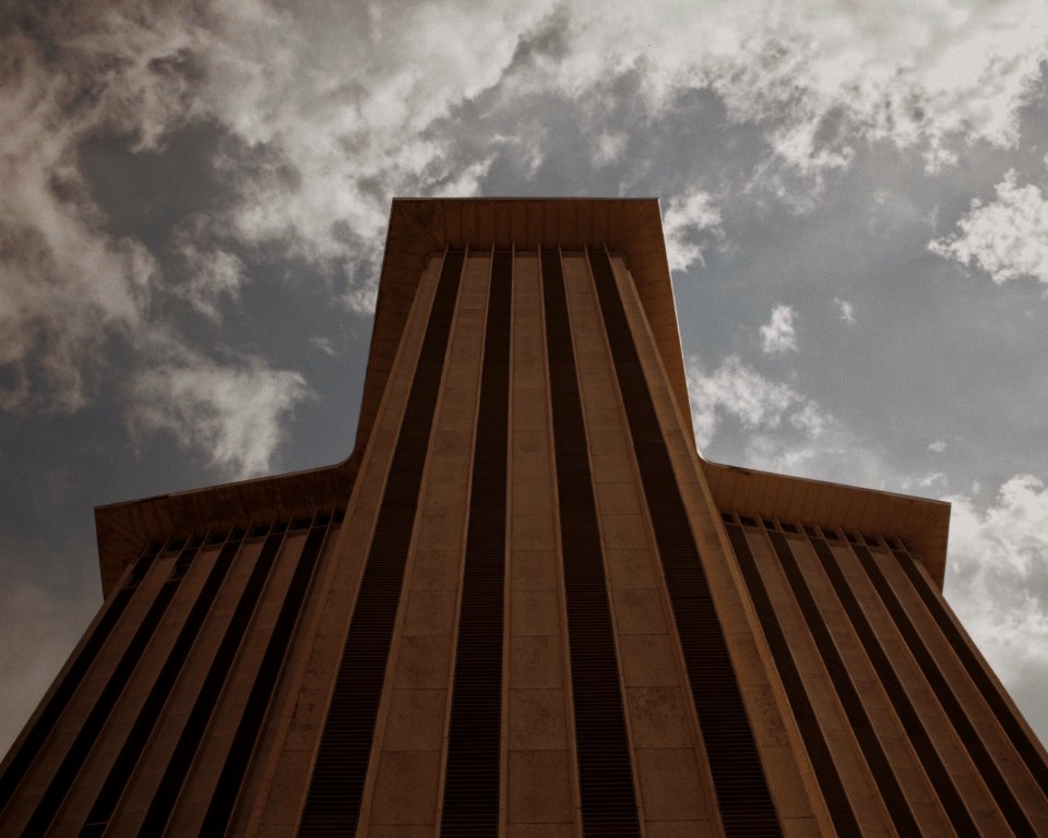 Light, Sky, New orleans