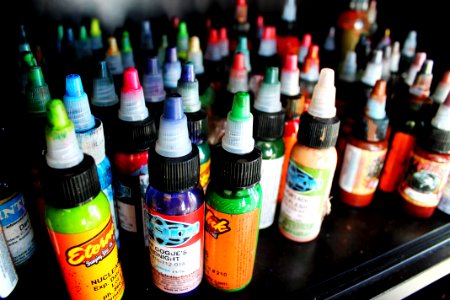 Ink, Alajuela, Costa rica