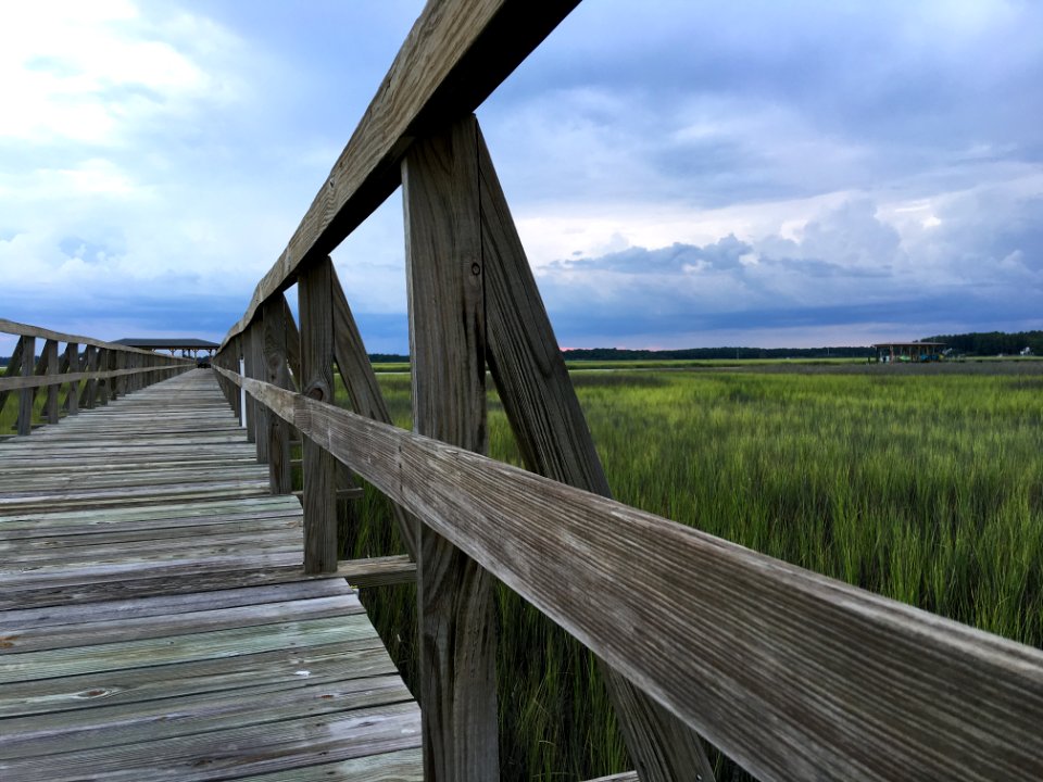 Richmond hill, United states, Dock