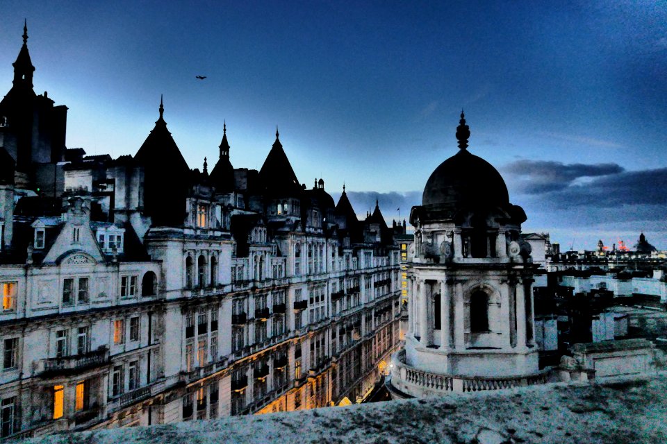 London, Corinthia, United kingdom