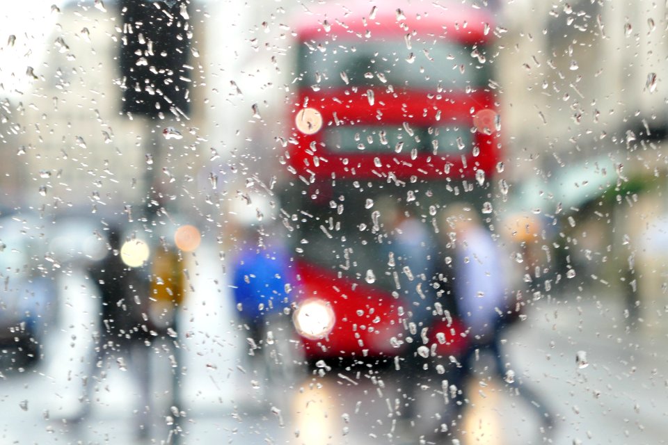 London, United kingdom, Taxi