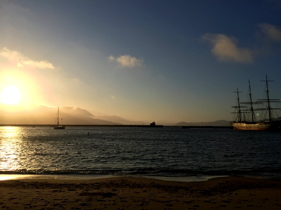 San francisco, United states, Isl