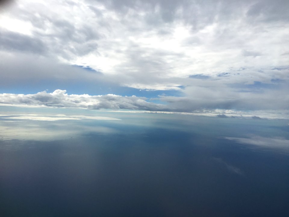 Dublin, Ireland, Sea